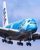 ANA A380